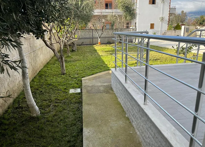 Hodo Διαμέρισμα