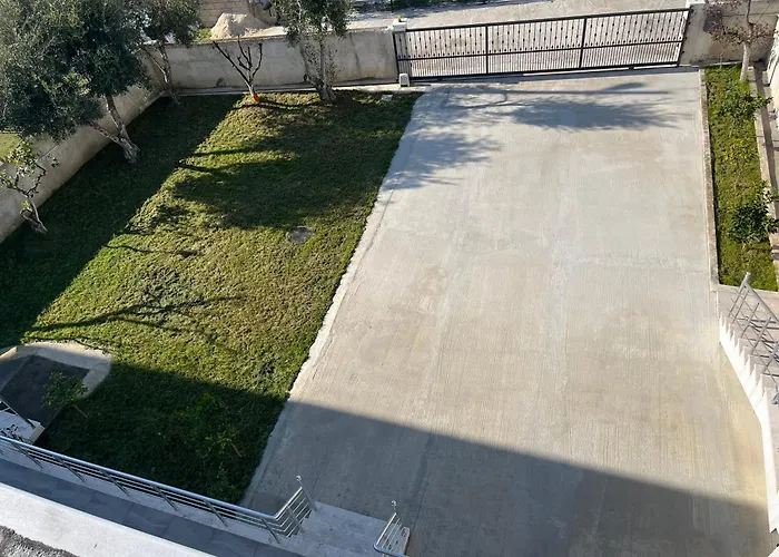 Hodo Διαμέρισμα