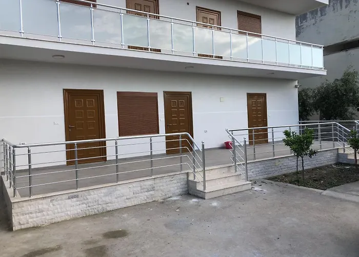 Διαμέρισμα Hodo