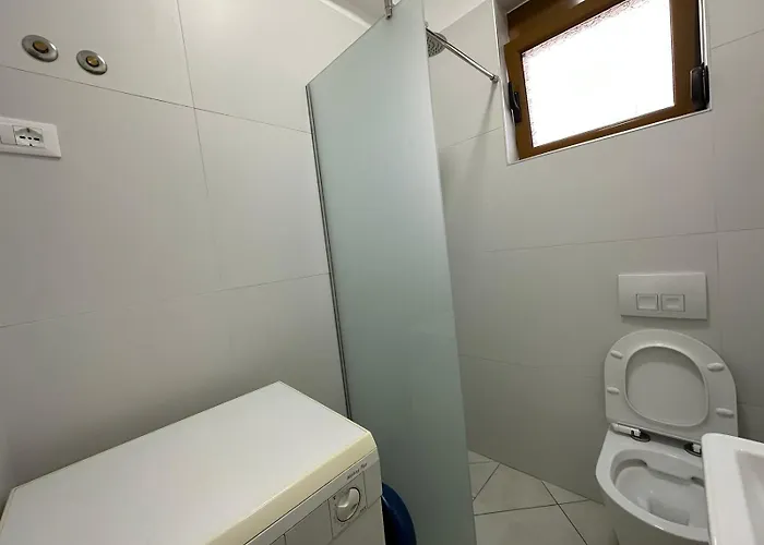 Hodo Διαμέρισμα