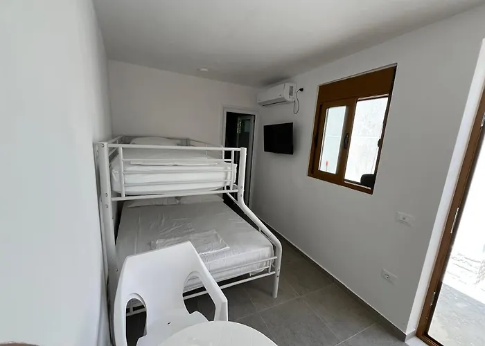 Hodo * Bashkia e Orikumit