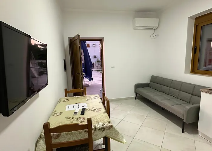 Hodo Διαμέρισμα *