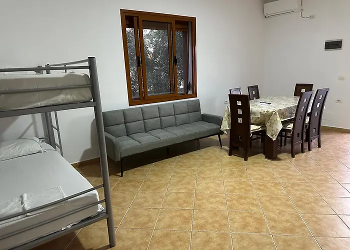 Hodo * Bashkia e Orikumit